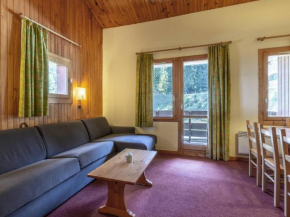 Duplex cosy 2 chambres, balcon, proche commerces et remontées, accepte animaux - FR-1-356-362